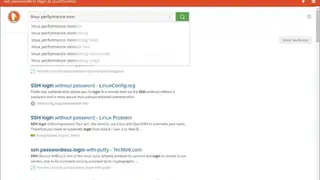 Min screenshot