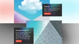 MinaProtocol screenshot