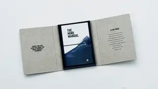 Mind journal screenshot