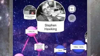 Mind Mapping 3D screenshot