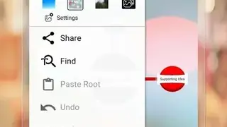 Mind Mapping 3D screenshot