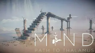 Mind: Path to Thalamus screenshot