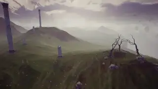 Mind: Path to Thalamus screenshot