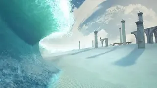 Mind: Path to Thalamus screenshot