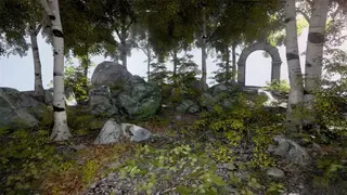 Mind: Path to Thalamus screenshot