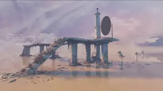 Mind: Path to Thalamus screenshot