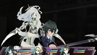 Mind Zero screenshot