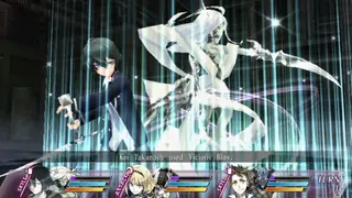 Mind Zero screenshot
