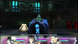 Mind Zero screenshot