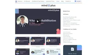 Mind.Plus Stress Level screenshot