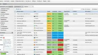 MindArray IPM screenshot