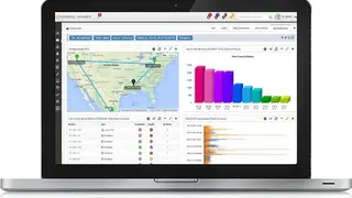 MindArray IPM screenshot