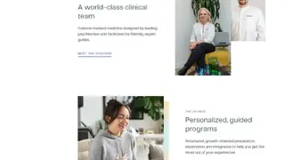 Mindbloom screenshot