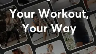 Mindbody screenshot