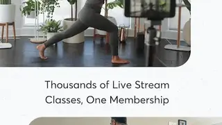 Mindbody screenshot