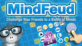 MindFeud screenshot