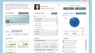 Mindflash screenshot