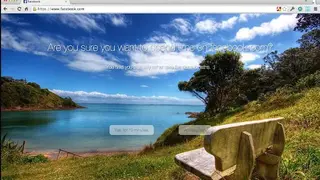 Mindful Browsing screenshot