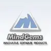 MindGems Folder Size