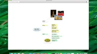 Mindix screenshot