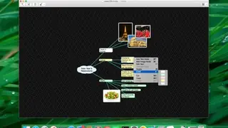 Mindix screenshot