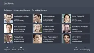 Mindkey Technologies screenshot