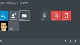 Mindkey Technologies screenshot