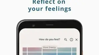 Mindletic screenshot