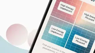Mindletic screenshot
