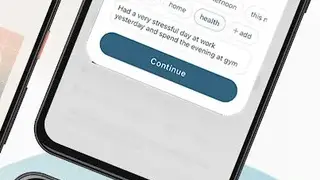 Mindletic screenshot