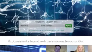Mindlogr screenshot