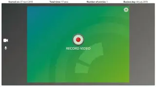 Mindlogr screenshot