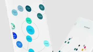 Mindly (mind mapping) screenshot