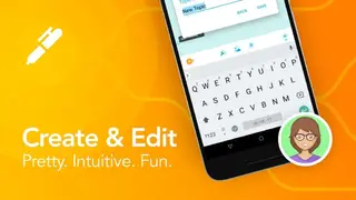 MindMeister screenshot
