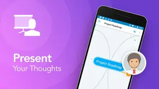 MindMeister screenshot
