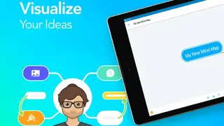 MindMeister screenshot
