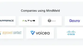 MindMeld screenshot