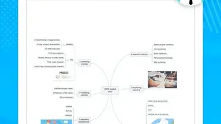 MindNet screenshot