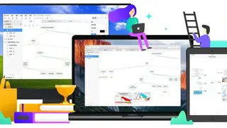 MindNet screenshot