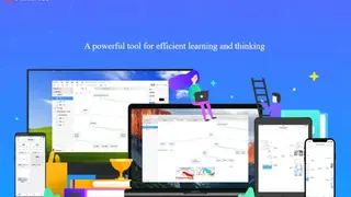 MindNet screenshot