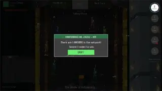 MINDNIGHT screenshot