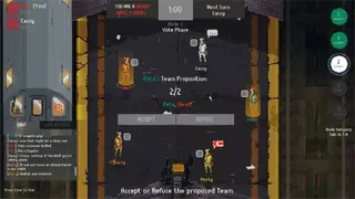 MINDNIGHT screenshot