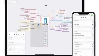 MindNode screenshot