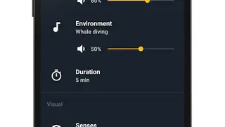 Mindroid screenshot