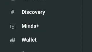 Minds screenshot
