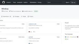 Mindsay Customer Service Automation screenshot