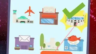 MindSnacks Italian screenshot