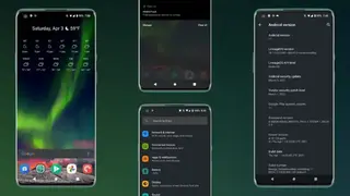 MindTheGapps screenshot
