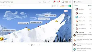 MindTickle screenshot