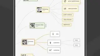 Mindz screenshot